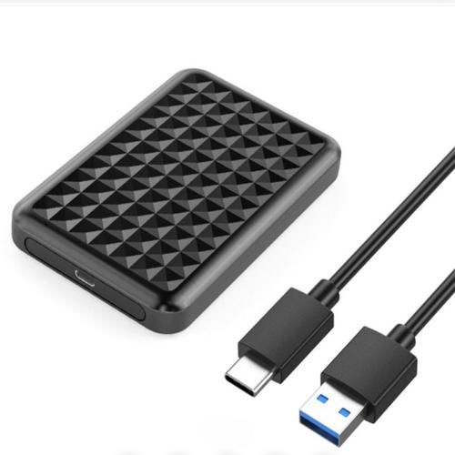 product_image_name-Generic-Type-C to USB 3.0 External HDD SSD Enclosure (Empty Case)-1
