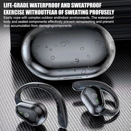 product_image_name-Generic-D88 Wireless Earbuds Bluetooth 5.4 Earphones Charging Case,Noise Reduction Surround Sound-5