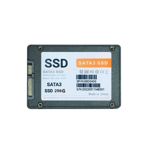 Buy 2.5 SATA 3 SSD Online
