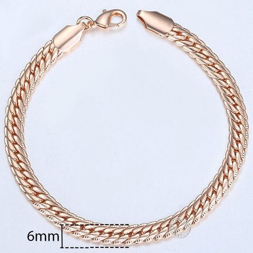 Snake Bracelet