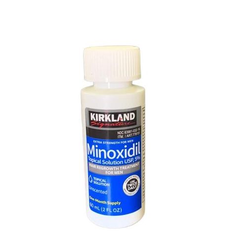 product_image_name-Kirkland Minoxidil-Minoxidil Beard Growth Treatment For Men - 60ml-1