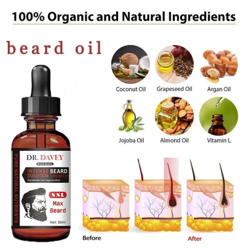 product_image_name-Generic-Beard Growth Oil - Dr. Davey-2