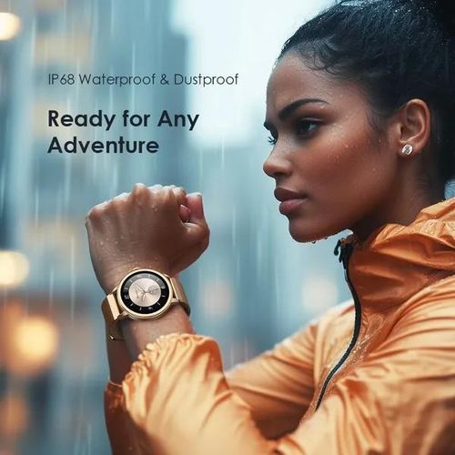 product_image_name-Oraimo-Watch Muse 1.32” AMOLED IP68 Smart Watch-6