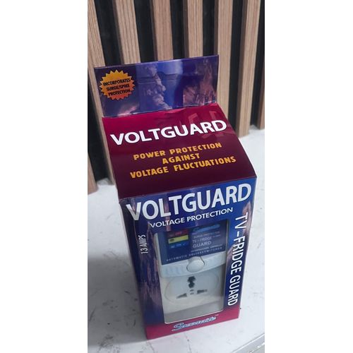 Sollatek Tv guard
