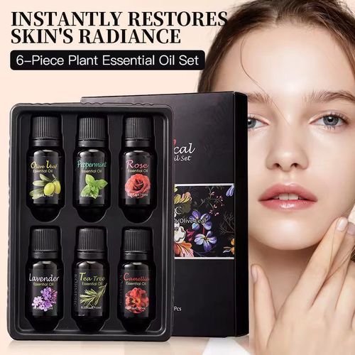 product_image_name-KORMESIC-Botanical Essential Oil Whitening & Hydrating Serum Set 6 Pcs-60ml-1