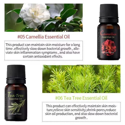 product_image_name-KORMESIC-Botanical Essential Oil Whitening & Hydrating Serum Set 6 Pcs-60ml-6