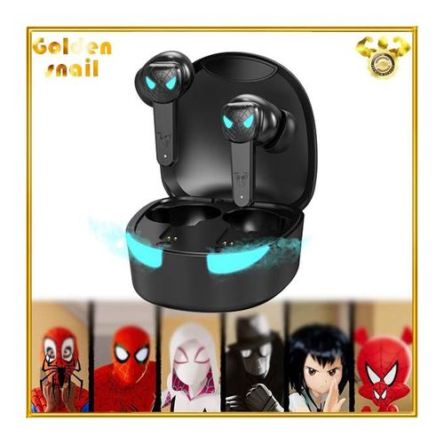 shop-generic-spiderman-tws-vg20-wireless-earphone-bluetooth-5-1-in-ear