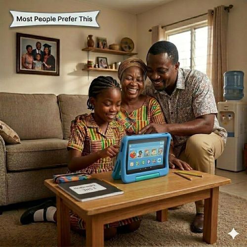 product_image_name-Generic-New Amazon Fire HD 10 Kids Edition Plus 10+ Free Kids Headset - 10.1" Full HD Screen & Parental Controls - Long Battery Life - BEST GIFT FOR SMART KIDS!-2