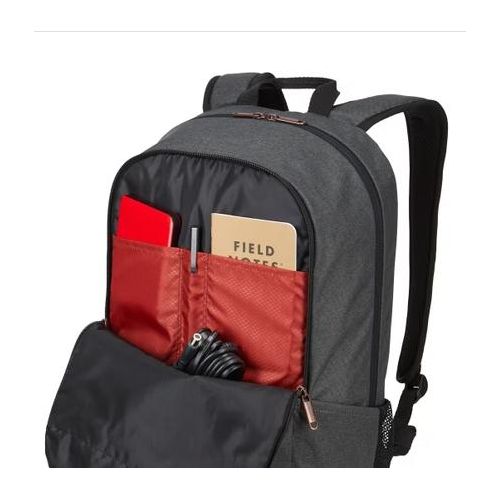 product_image_name-Case Logic-Era Backpack 15.6'' - ERABP 116, Obsidian (Dark Green)-7