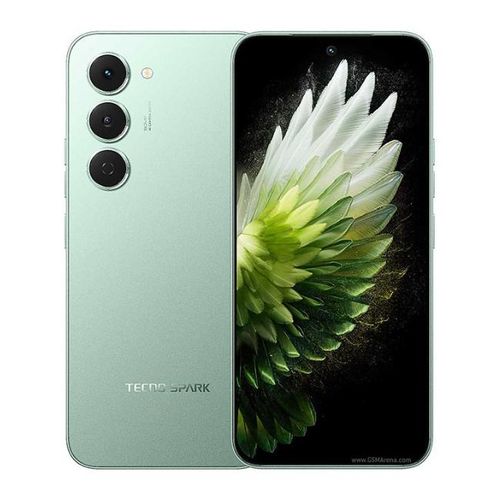 product_image_name-TECNO-Spark 40 Pro 6.78" (8GB RAM, 128GB ROM) 108MP Camera - 5000mAh 33W Fast Charge - Moon Titanium-2
