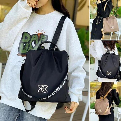 product_image_name-Generic-Anti-theft multi-purpose large capacity oxford cloth lightweight shoulder bag-1