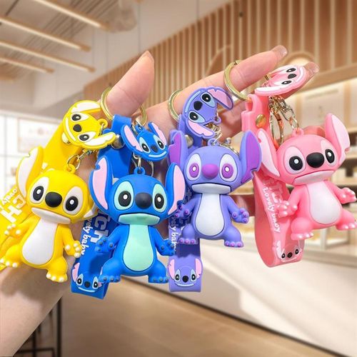 product_image_name-Fashion-Star Baby Stitch keychain pendant-4