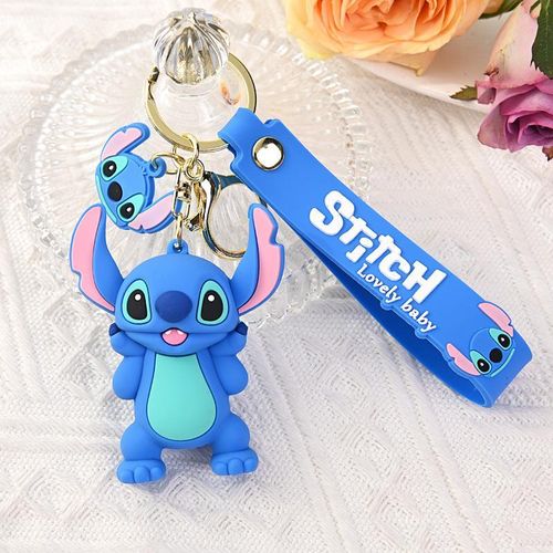 product_image_name-Fashion-Star Baby Stitch keychain pendant-5