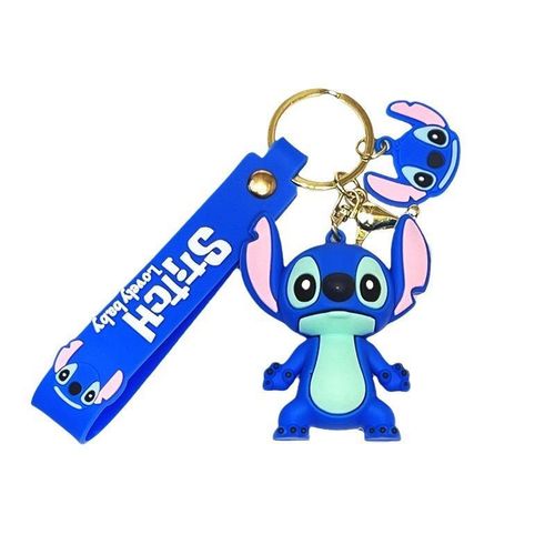 product_image_name-Fashion-Star Baby Stitch keychain pendant-6