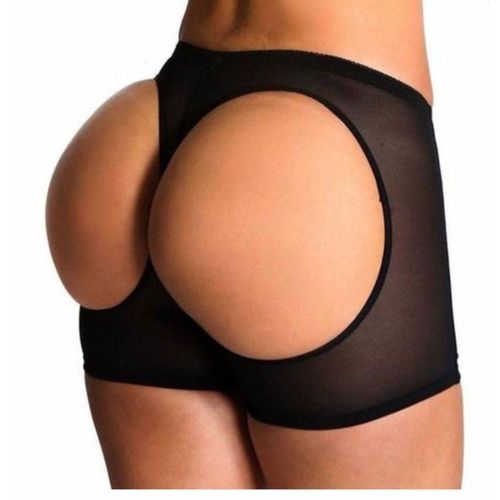 product_image_name-White Label-Buttocks Lifter - Black -3
