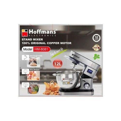 product_image_name-Hoffmans-Stand Mixer HM-8081 12L - Silver-2