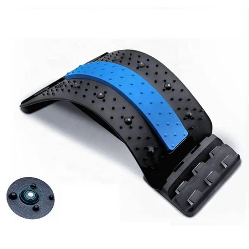 product_image_name-Others-Back Massage Stretcher Lumbar Support Relaxation-2