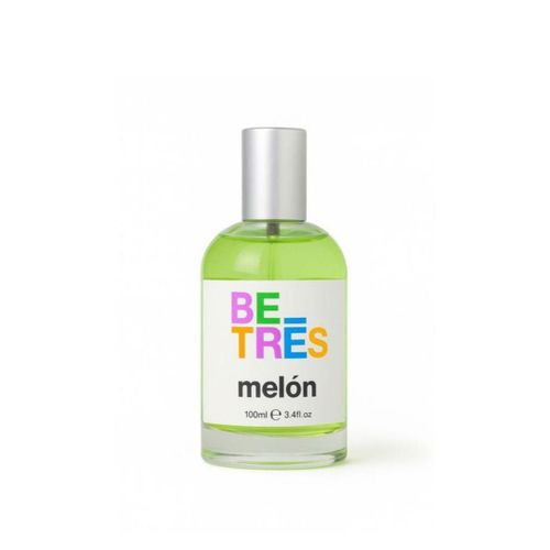 product_image_name-Generic-Be-Tres Melon Perfume Volume: 100ml Color: Green-1