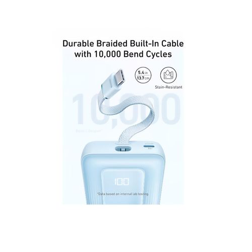 product_image_name-Anker-Zolo Power Bank - 30w Super Fast Charging - From Usa-4