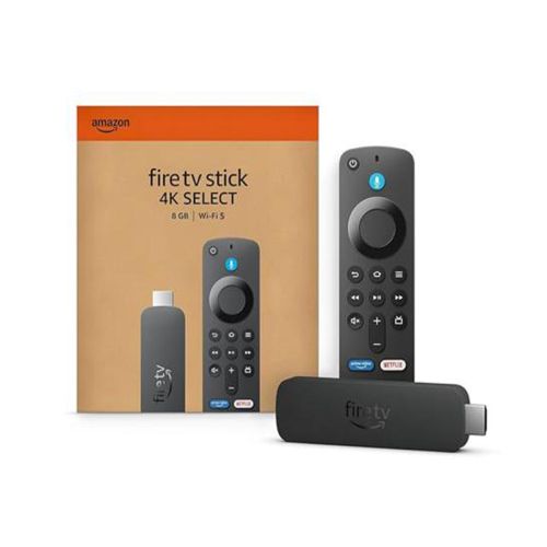 product_image_name-Generic-Amazon Fire TV Stick 4K Select (newest model), quick-loading apps, fluid 4K playback, AI powered search, free and live TV-1
