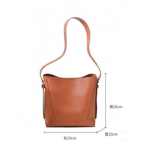 GALUIN Women's Bag Fashion Bag , Casual Trend Shoulder Bag Tote Bag Women Handbags Ladies Shoulder Bags Suitable for Shopping - image 3