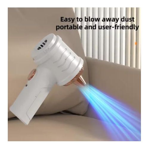 product_image_name-Others-Wireless Cordless air duster and Vacuum Cleaner Hand Car Vacuum Mini Portable Car Vacuum Cleaner-1