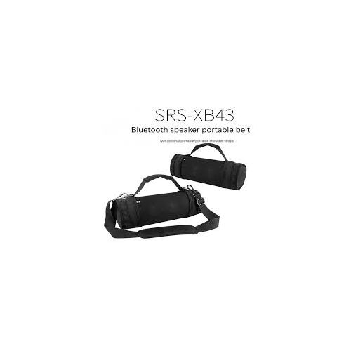 product_image_name-Generic-For Sony SRS-XB43 Speaker Carrying Bag Handle Model-1