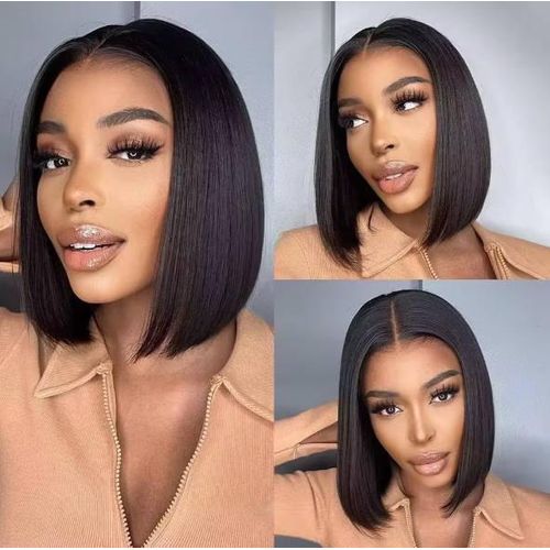 product_image_name-Fashion-women wig girls straight Ldies hair-4