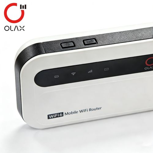 OLAX Pocket Wi-Fi Mf985