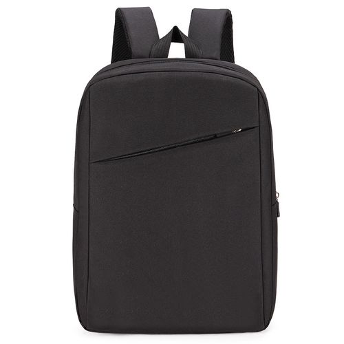 Shop White Label Laptop Backpack - Black Online | Jumia Ghana