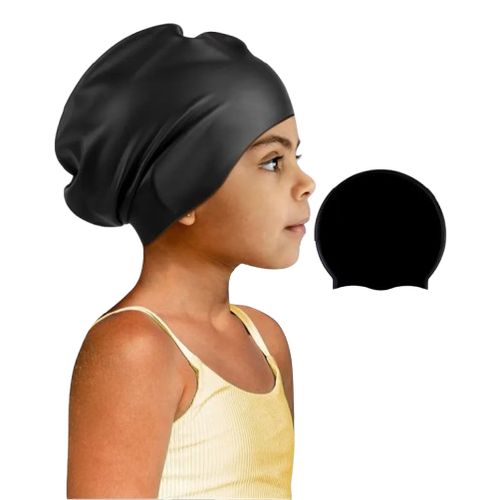 product_image_name-Lingo Swimming-Kid's Swimming Cap-1