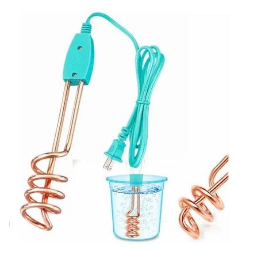 AD Multifunctional Electric Water Heat for homes - Multicolour - image 2