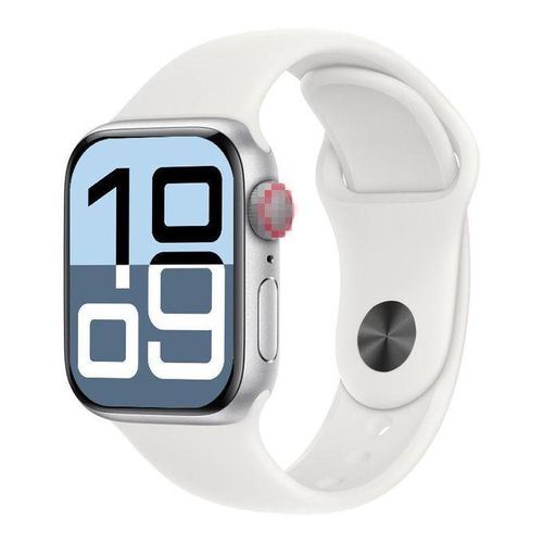 Generic S30 Pro Max Smart Watch with 7 Straps. Series 11 Infinity Screen Bluetooth Calling Smartwatch - BLACK - image 6