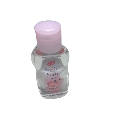 product_image_name-SHOFF-6 Set Baby Oil - 50ml-1