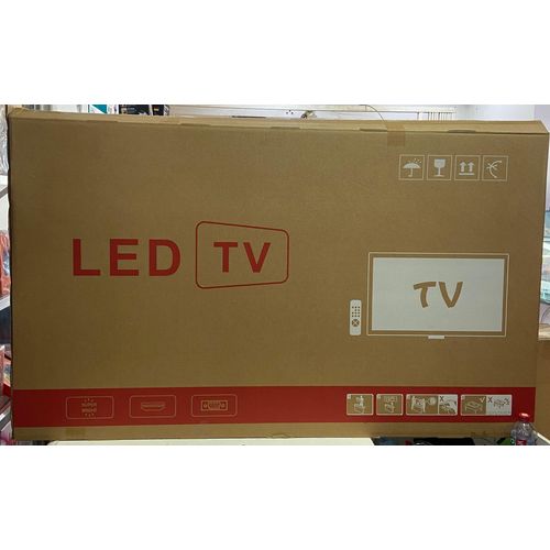 Shepre Smart tv 75 inches - image 2