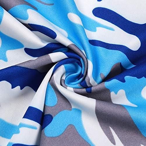 product_image_name-LICUE-Full Face Cover Motorcycle Protecting Face Cycling Headwear,Face Mask Ski Mask for Men Women, UV Protection Windproof Scarf for Motorcycle Cycling-3