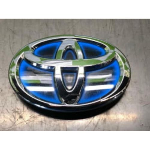 Toyota premium high performance LED lights crown- blue