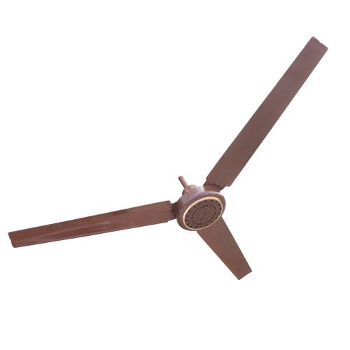 Shop President Pr 56 Ceiling Fan 56 Brown Jumia Egypt