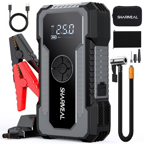 product_image_name-Carsunshades-Tire Inflator, battery jump and Air Compressor for Car Auto Pump Portable-1