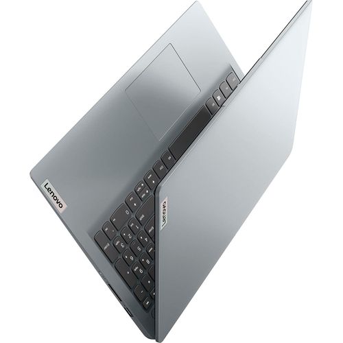 product_image_name-Lenovo-Ideapad 1i 15.6" Touch Screen Laptop, i3-1215U, 8GB RAM, 256GB SSD, Windows 11 - Cloud Gray, 82QD003VUS-3