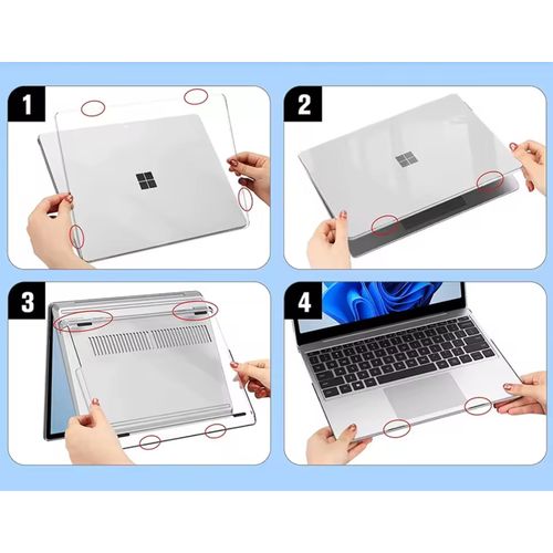 product_image_name-TOMSAN-Laptop Case for Microsoft Surface Laptop 7-2