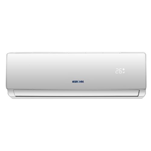 Shop Bruhm Bas 09rcew Split Air Conditioner 1hp White Online Jumia Ghana 2088