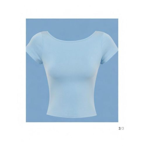 Top Backless - image 3