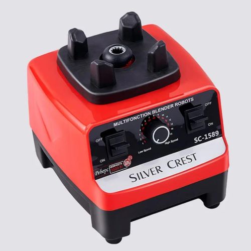 product_image_name-SILVER CREST-2L Capacity Blender - 4500W, 15 Speeds - SC-1589-3