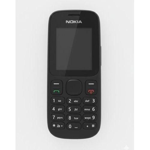 Generic Dual Sim Nokia 101 Phone with MP3 Player