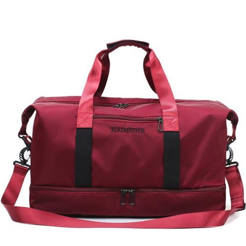 Gym Bag for Men and Women Sports Duffle bag Travel