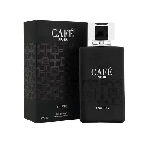 RiiFFS CAFE NOIR - image 4