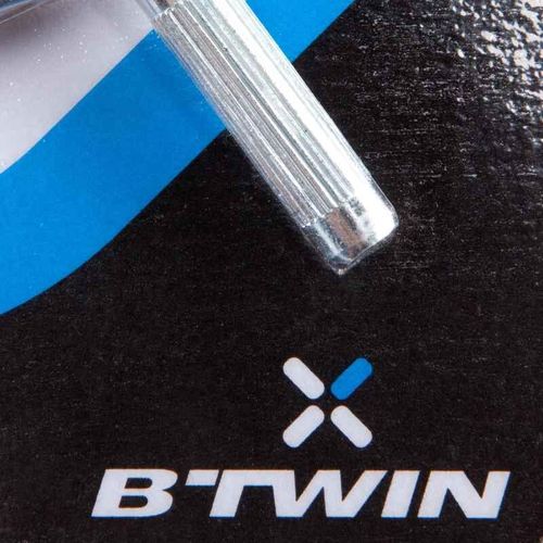 product_image_name-Decathlon-Cantilever Brake Pads, Black-8