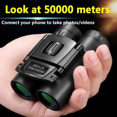 product_image_name-Generic-500*25 Binoculars, Hunting Night Vision HD Zoom Telescope-1