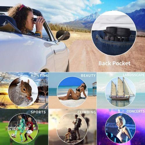 product_image_name-Generic-500*25 Binoculars, Hunting Night Vision HD Zoom Telescope-8